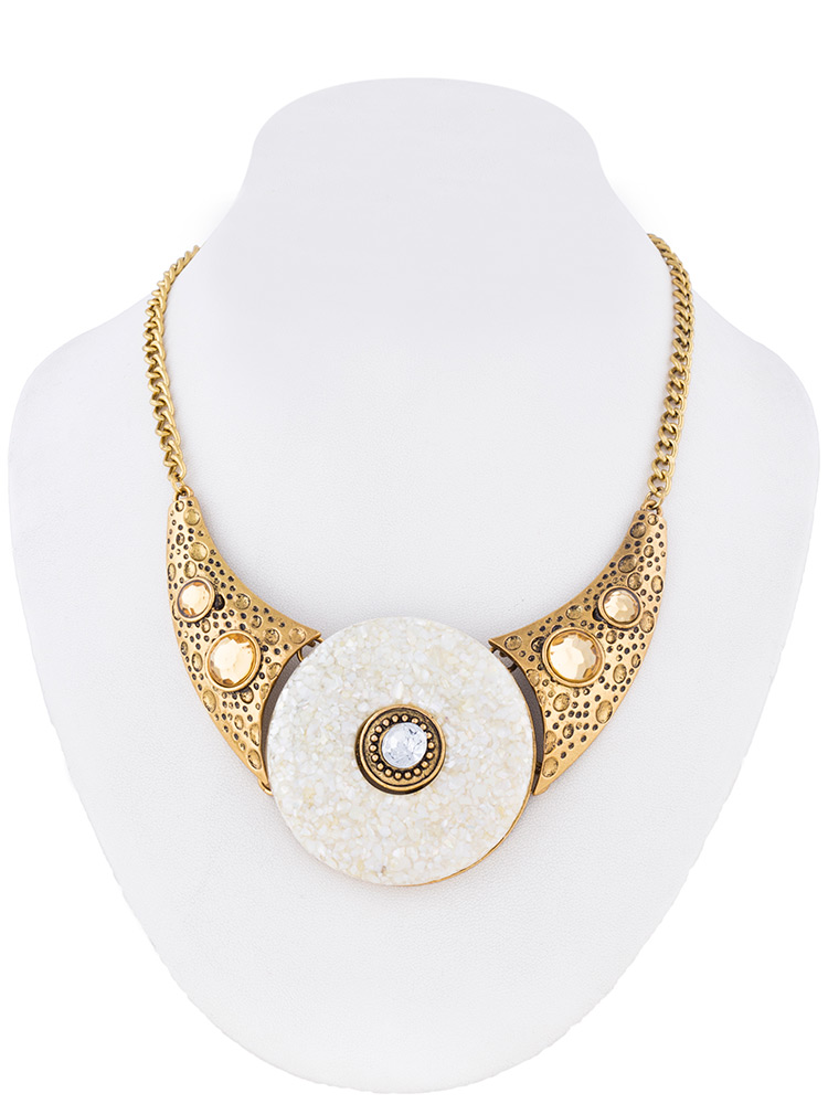 party wear necklace