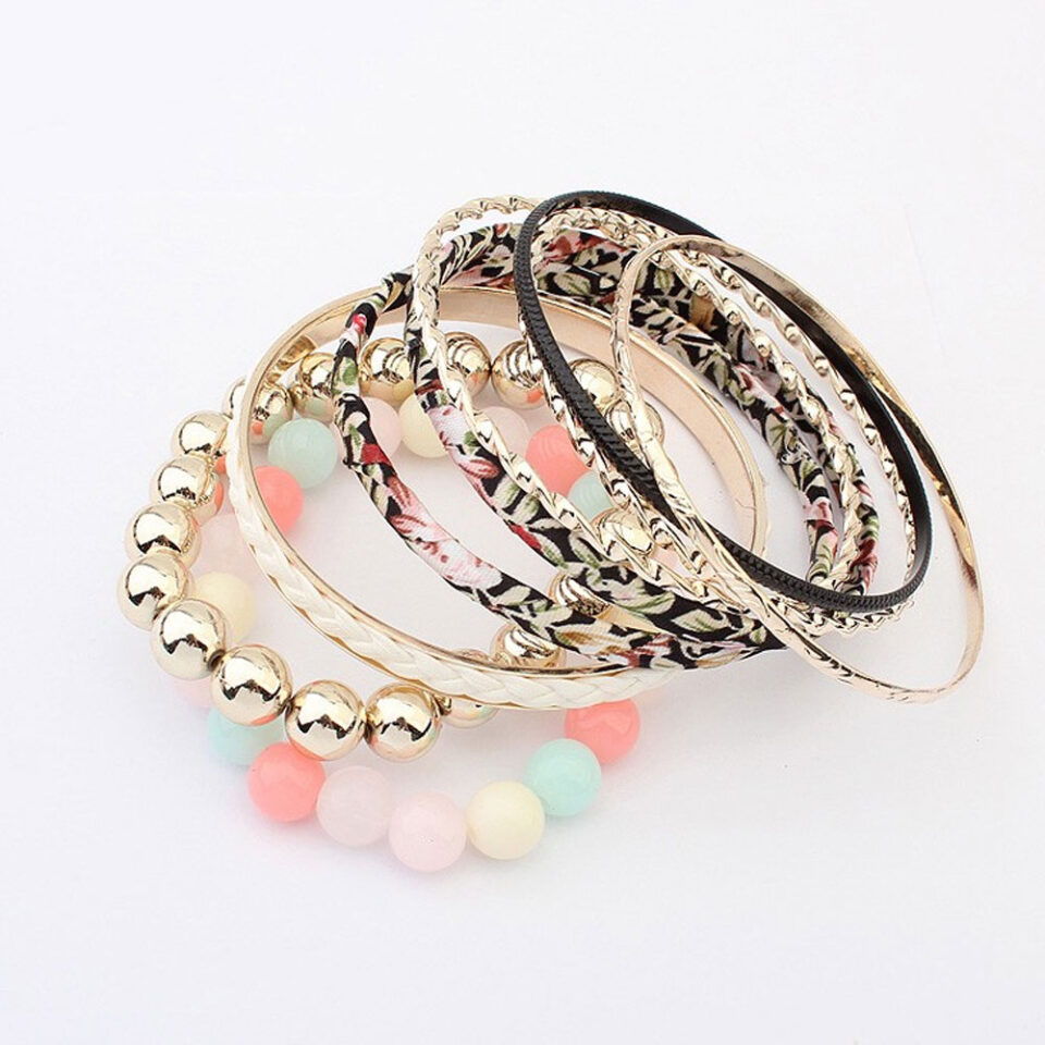 fashion bangles
