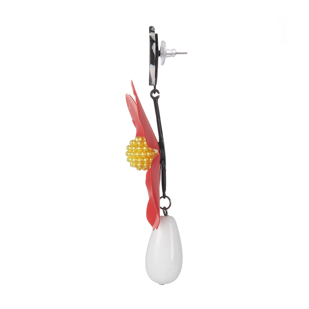 earing-red3