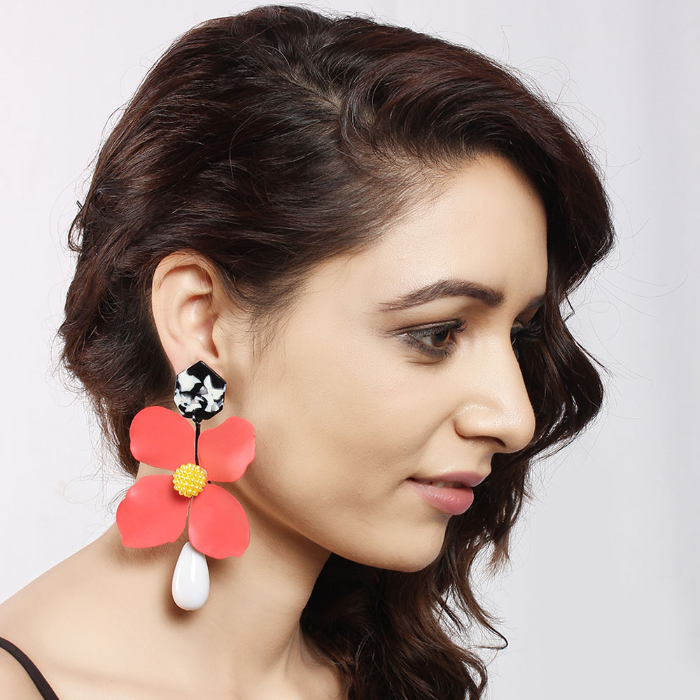 earing-red4