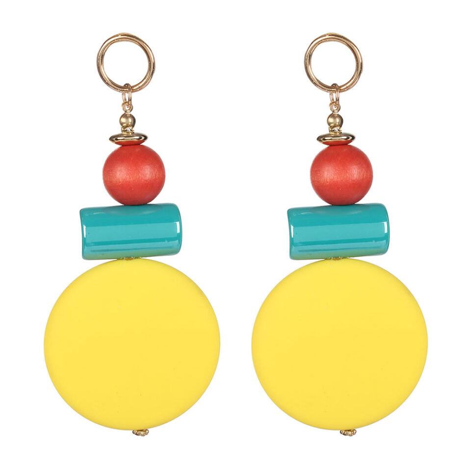 Rock Pop Exclusive Earrings