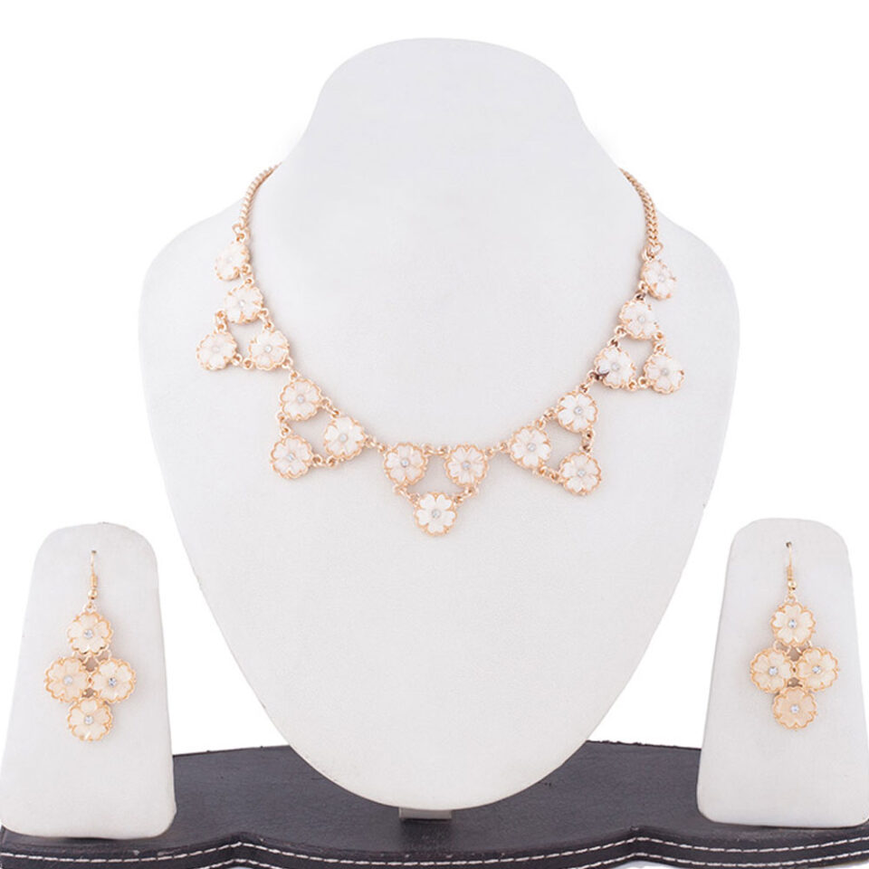 jewelry for sensitive skin