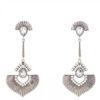 Aura Sheen Exclusive Earrings