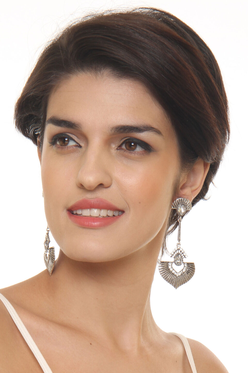 party wear earrings for woman