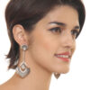 Aura Sheen Exclusive Earrings