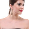 Aurus Ruby Exclusive Earrings