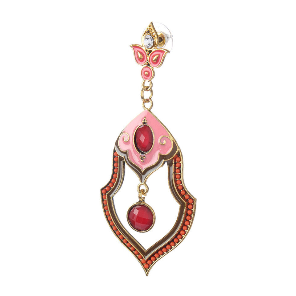 trendy earrings