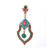 Azalea Mist Earrings