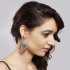 Azalea Mist Earrings