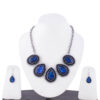 Regalia Azure Exclusive Coordinated Set