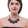 Regalia Azure Exclusive Coordinated Set