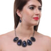 Regalia Azure Exclusive Coordinated Set