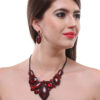 Beadilicous Passion Exclusive Coordinated Set
