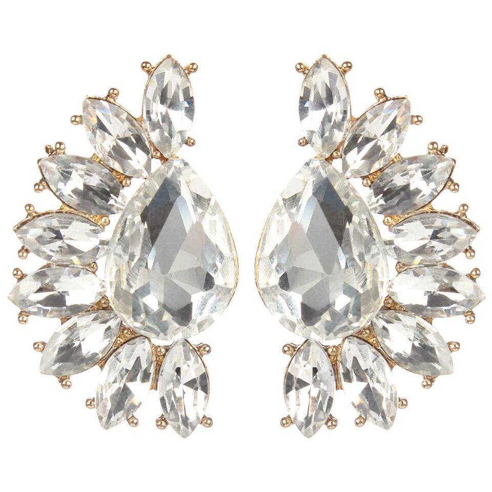 Bella bella Exclusive Earrings