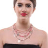 Berry Blush Exclusive Necklace