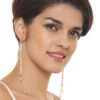 The Bling String Exclusive Earrings