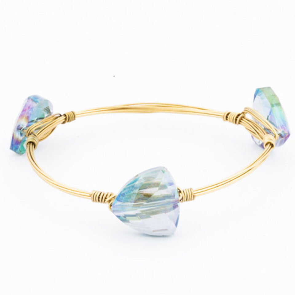 Rock n Roll – Bling Exclusive Statement Bracelet