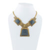 Block Out Necklace
