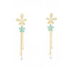 Bloom n Blu Exclusive Earrings