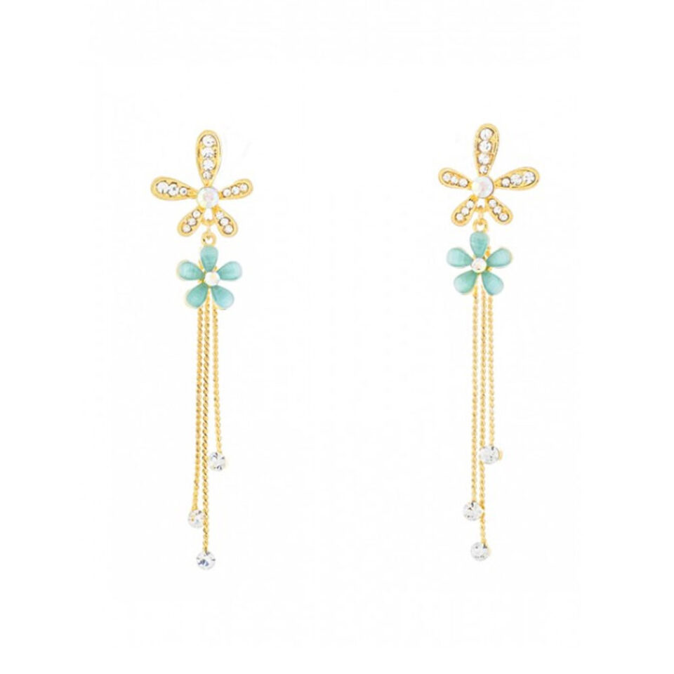Bloom n Blu Exclusive Earrings