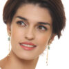 Bloom n Blu Exclusive Earrings