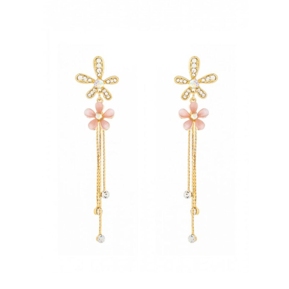 Bloom n Sparkle Exclusive Earrings