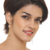 Bloom n Sparkle Exclusive Earrings