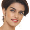 Bloom n Sparkle Exclusive Earrings