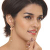 Bloom n Sparkle Exclusive Earrings