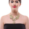 Blooming Daisy Necklace