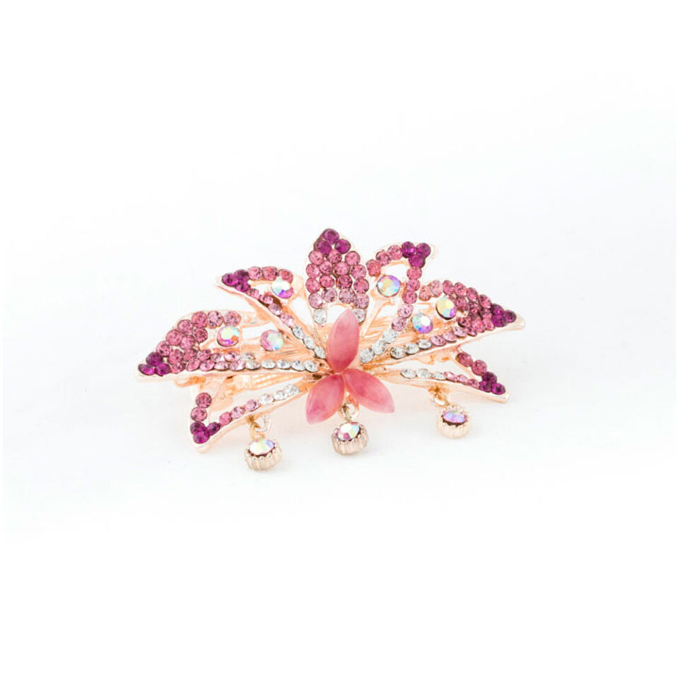 Blossom Bloom Hair Accessory