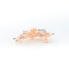 Blossom Lilac Hair Accessory