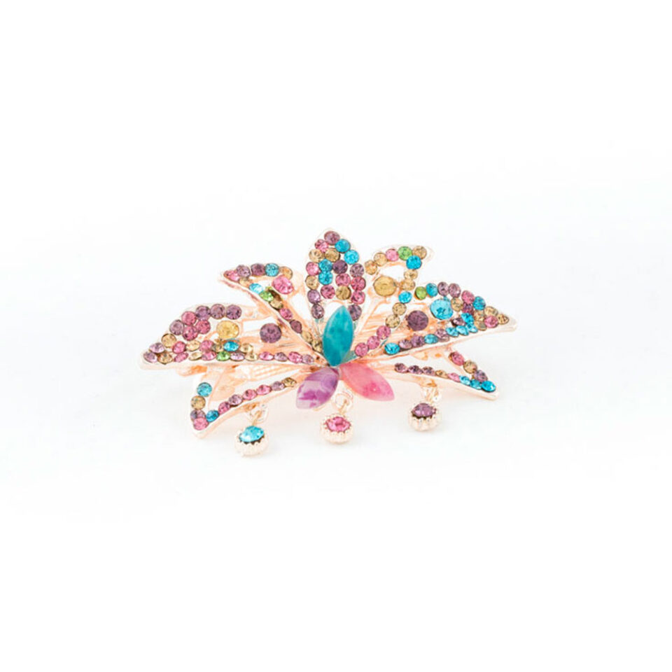 Blossom Riot Hair Accessory