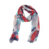 Blue Razz Exclusive Scarf