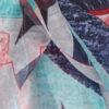 Blue Razz Exclusive Scarf