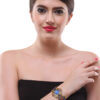 Precious Blue Exclusive Bracelet