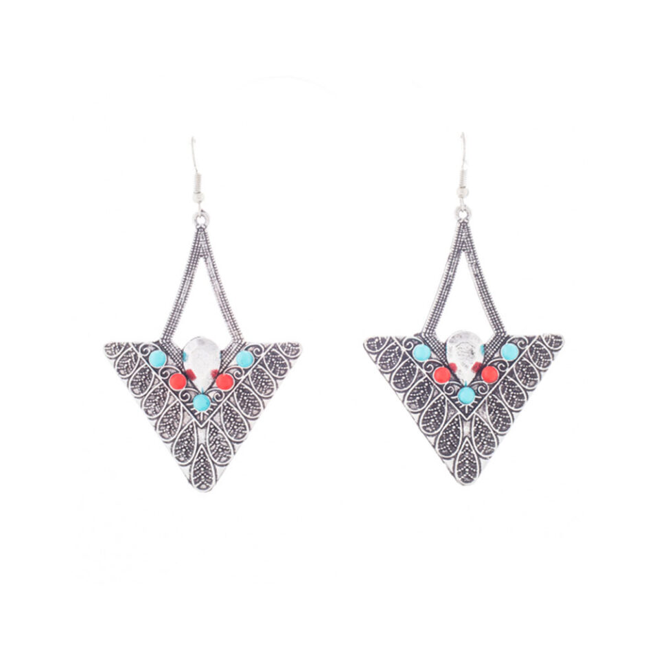 ethnic fashion earrings