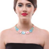Brooklyn Love Necklace