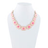 Brooklyn Rose Necklace