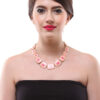 Brooklyn Rose Necklace
