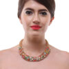 Cara Bloom Necklace