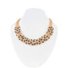 Cara Mono Necklace