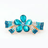 Charm Aqua Hair Accessory
