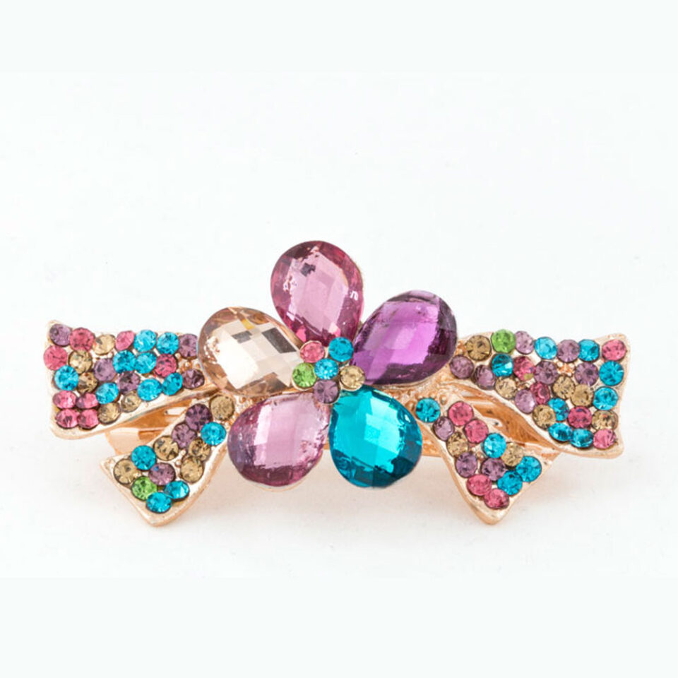 Charm Fusion Hair Accessory