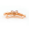 Charm Rose Hair Accessory