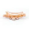 Charm Rose Hair Accessory