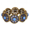 Cher Aqua Exclusive Bracelet