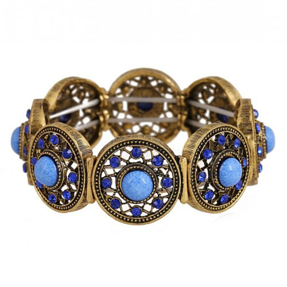 allergy-free bracelet for woman