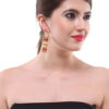 Cherie Flame Exclusive Earrings