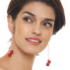 Cherry Bling Exclusive Earrings